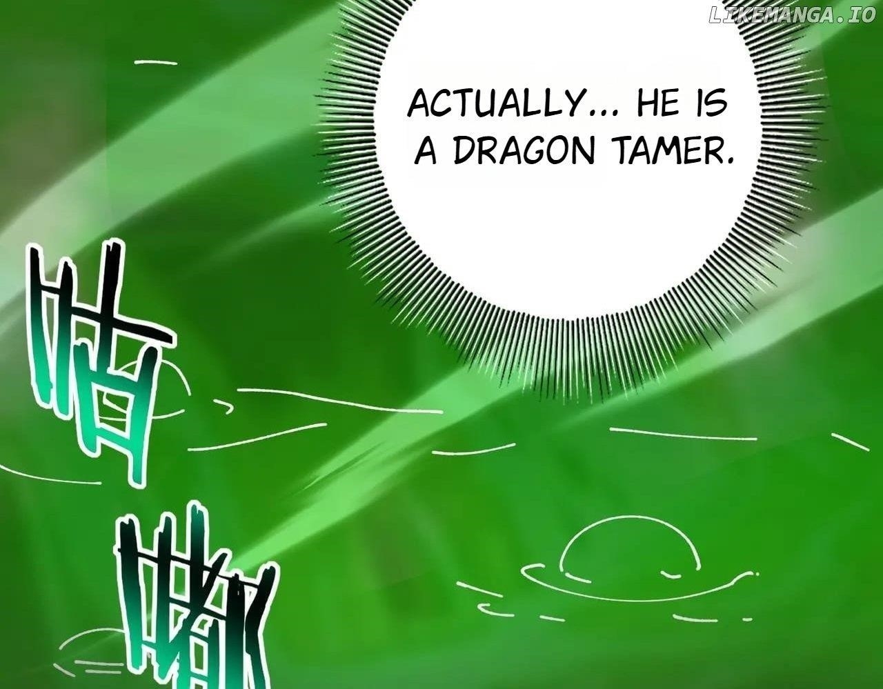 I Got the Weakest Class, Dragon Tamer!? Chapter 140 - Page 138 in English