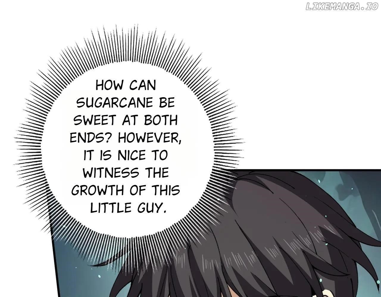 I Got the Weakest Class, Dragon Tamer!? Chapter 140 - Page 17 in English