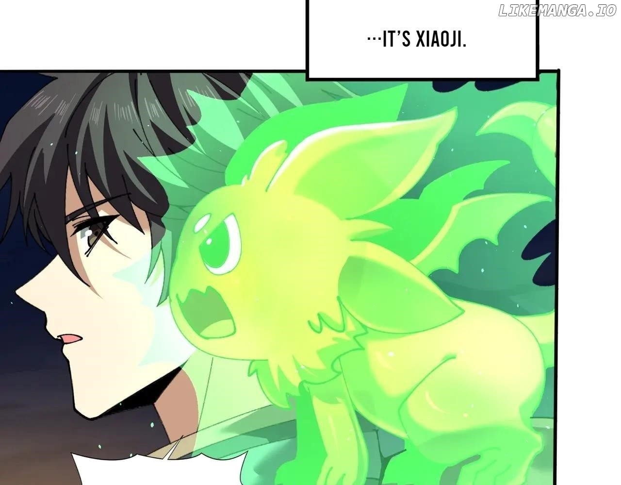 I Got the Weakest Class, Dragon Tamer!? Chapter 140 - Page 32 in English