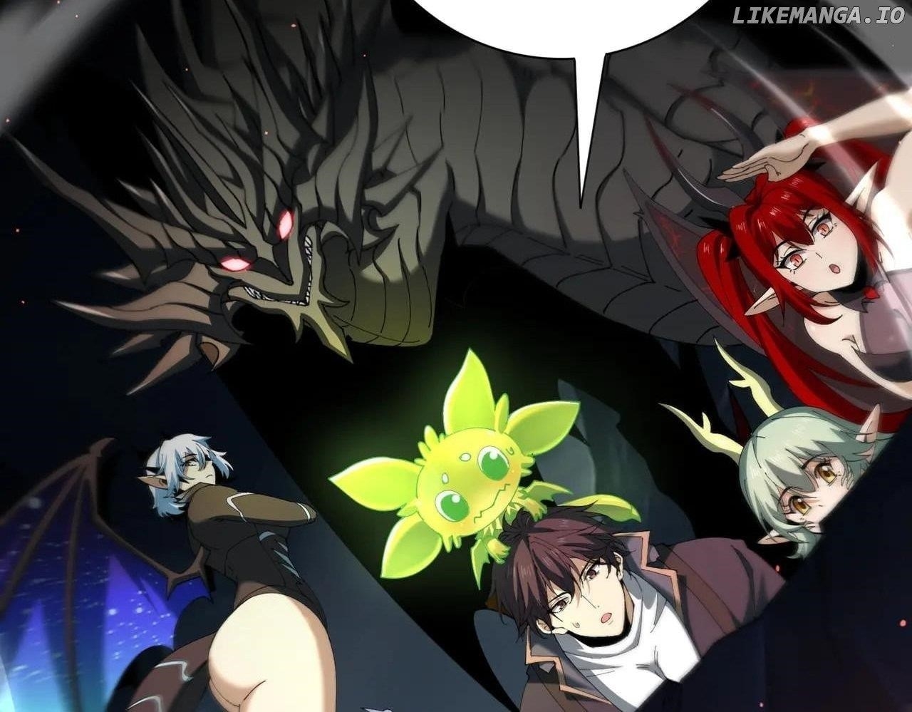 I Got the Weakest Class, Dragon Tamer!? Chapter 140 - Page 45 in English