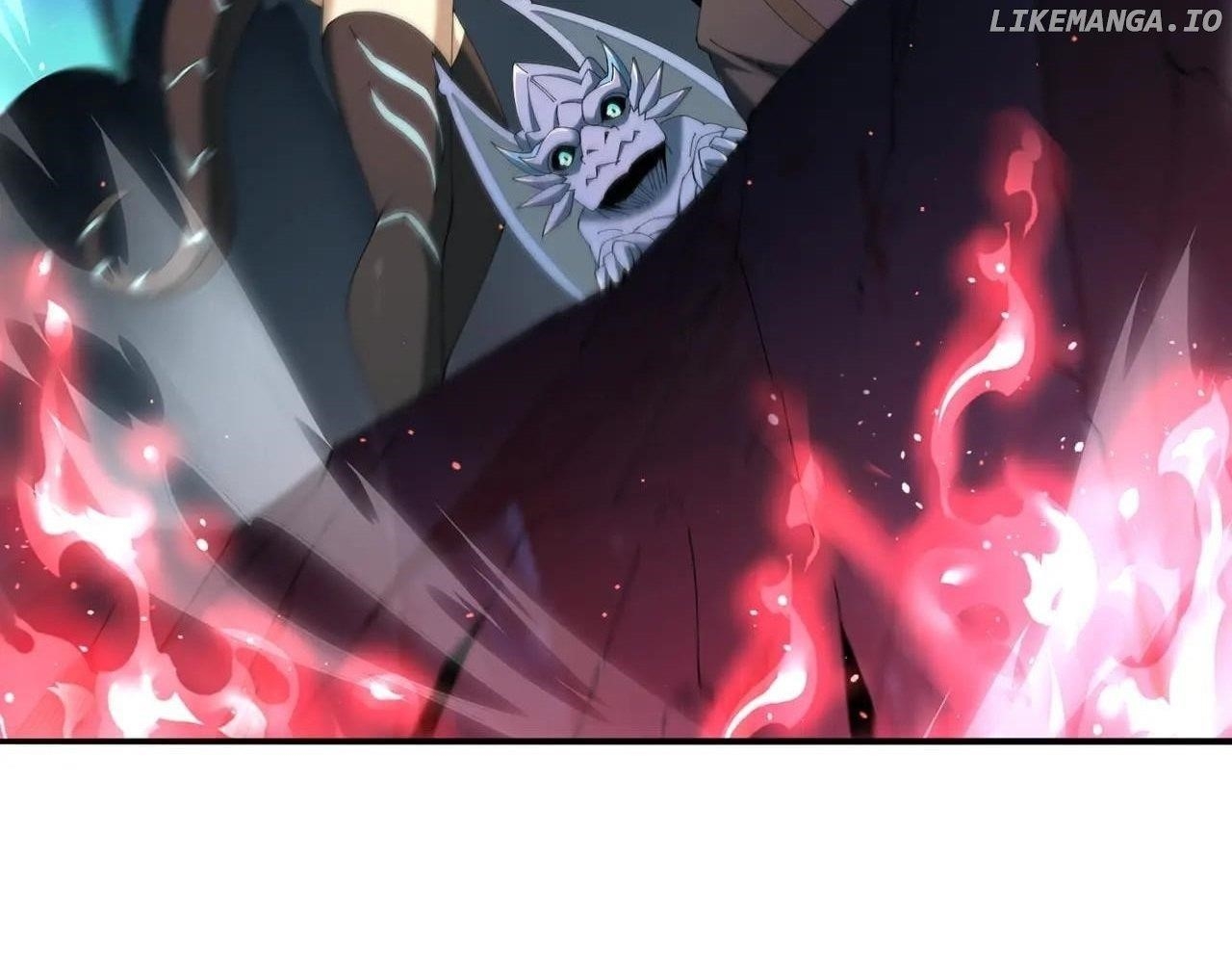 I Got the Weakest Class, Dragon Tamer!? Chapter 140 - Page 46 in English