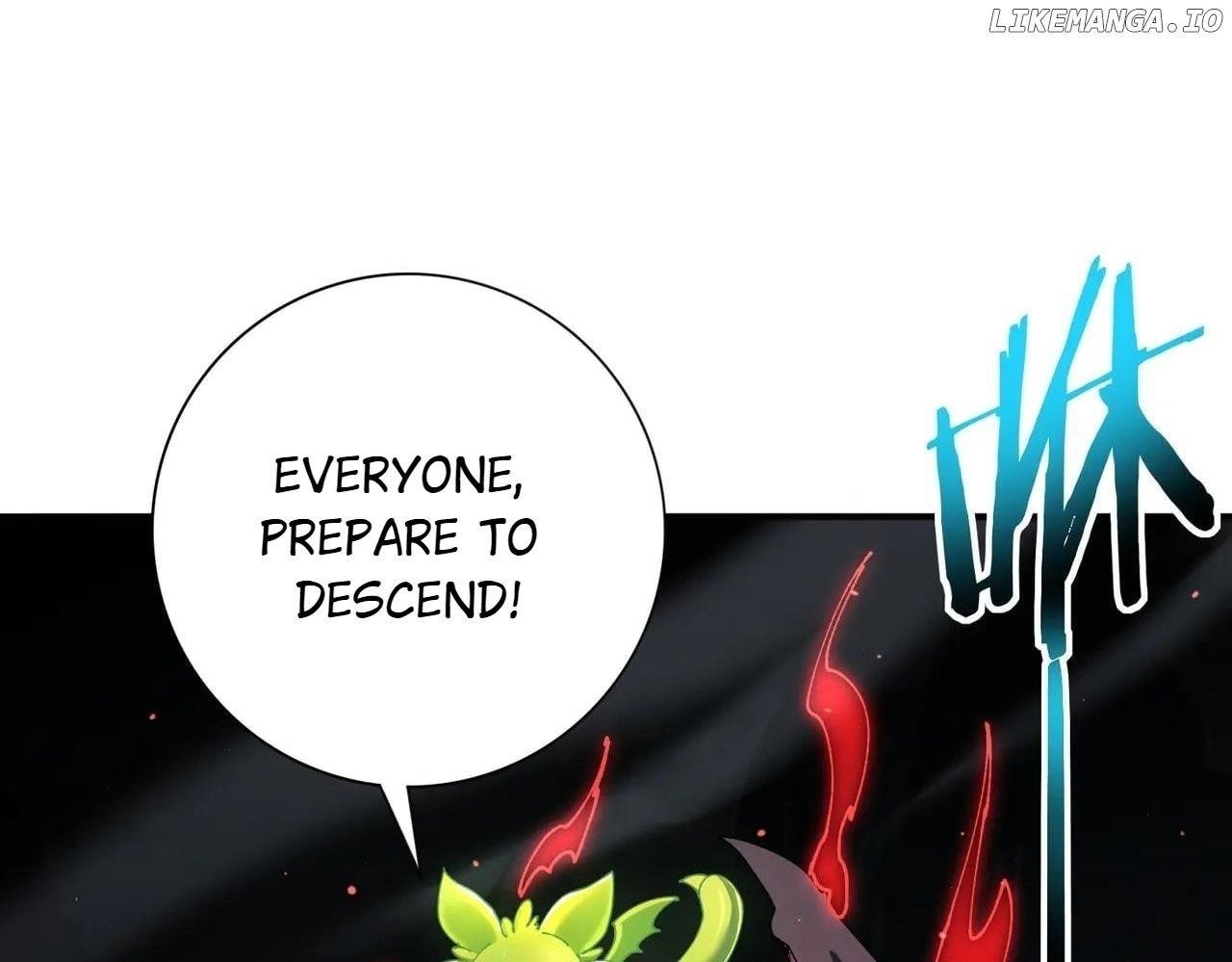 I Got the Weakest Class, Dragon Tamer!? Chapter 140 - Page 47 in English