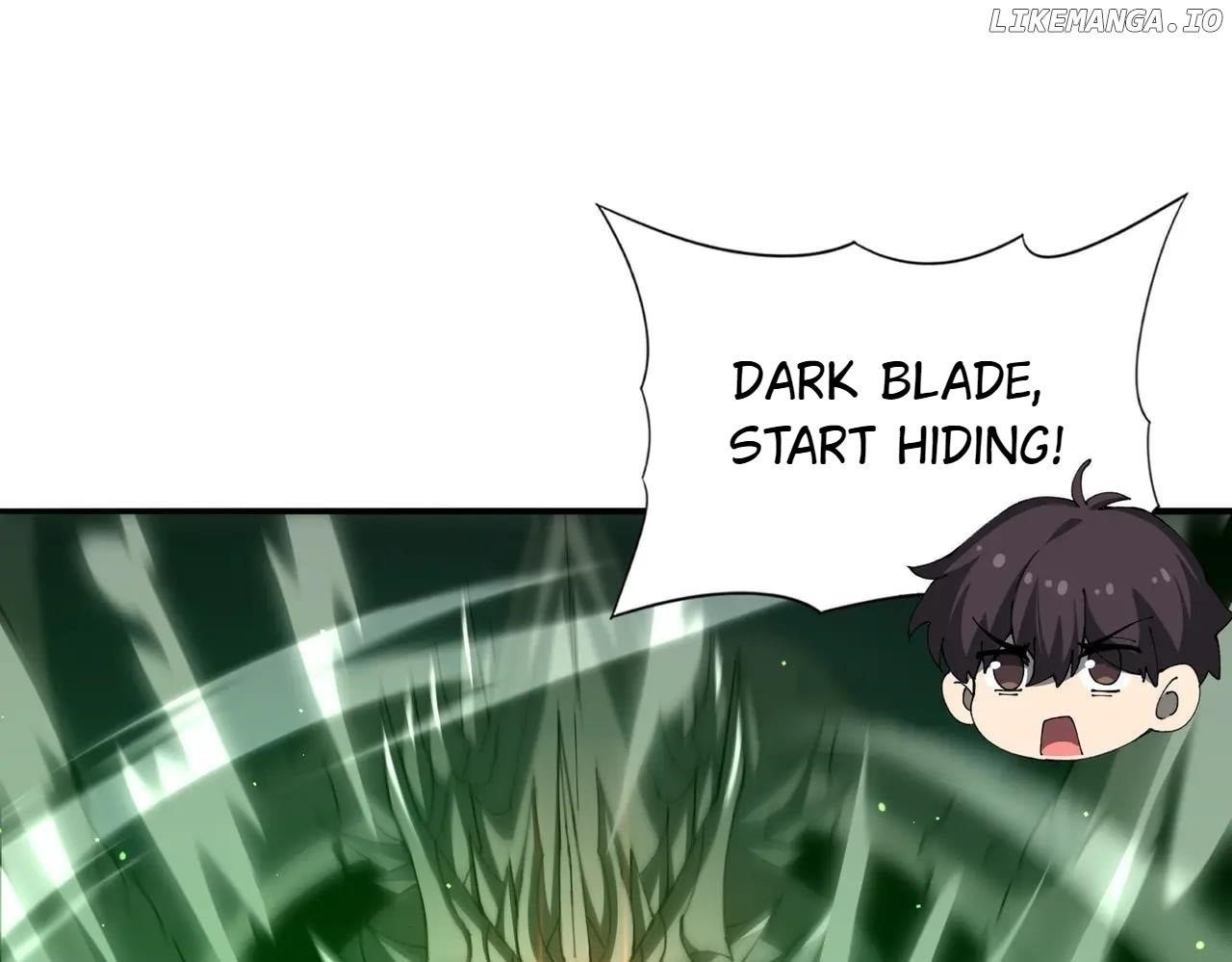 I Got the Weakest Class, Dragon Tamer!? Chapter 140 - Page 50 in English