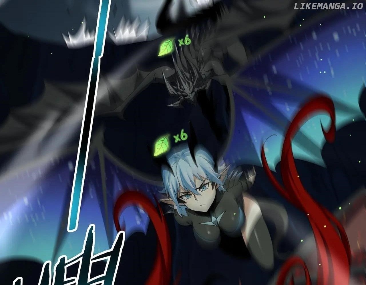 I Got the Weakest Class, Dragon Tamer!? Chapter 140 - Page 55 in English