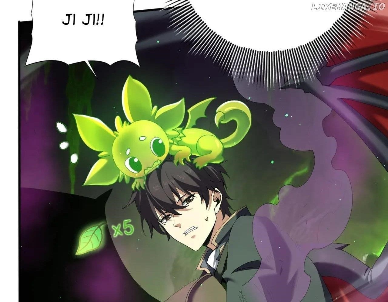 I Got the Weakest Class, Dragon Tamer!? Chapter 140 - Page 75 in English
