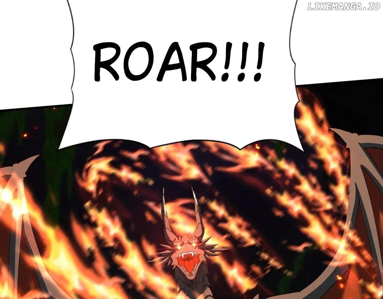 I Got the Weakest Class, Dragon Tamer!? Chapter 140 - Page 82 in English