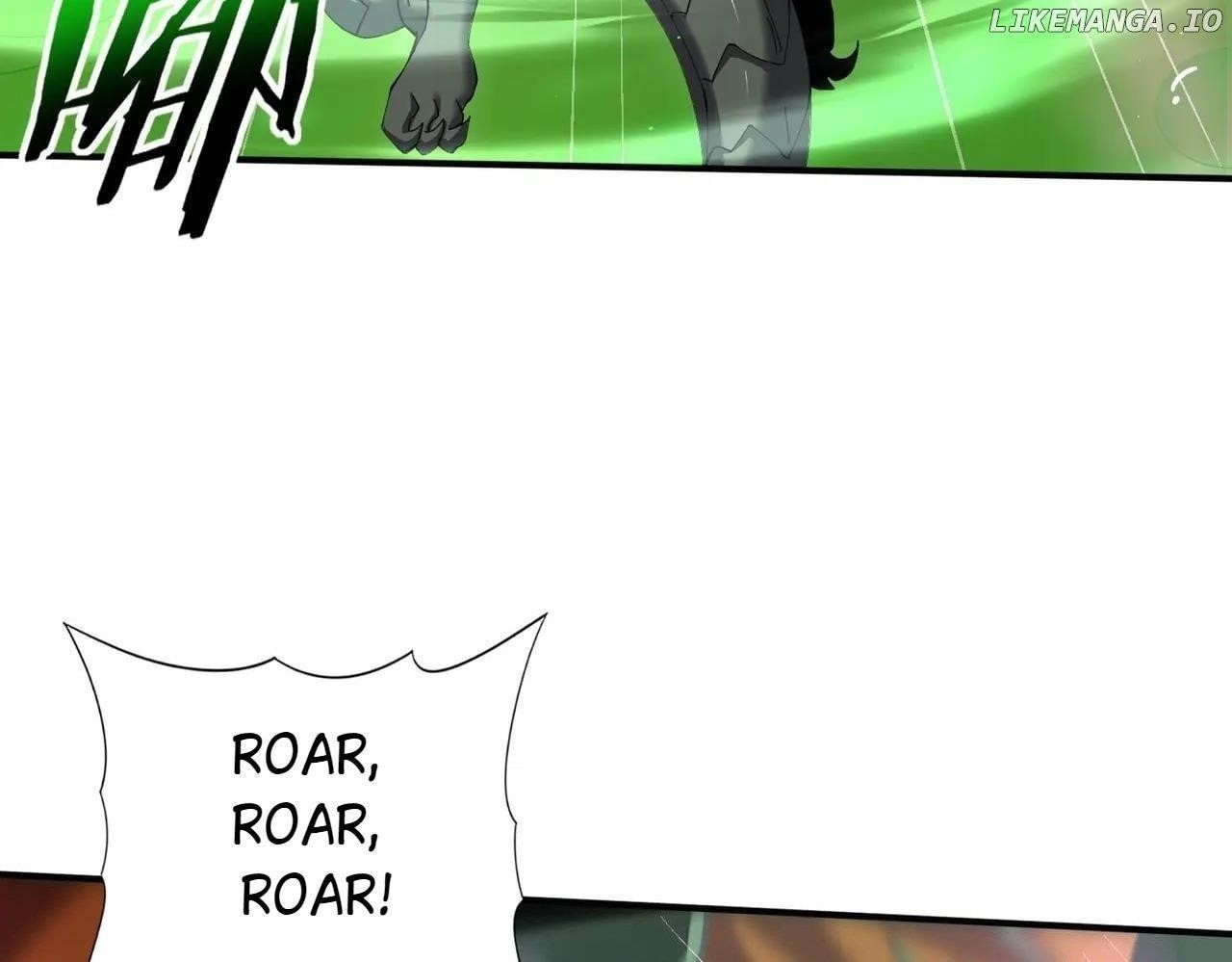 I Got the Weakest Class, Dragon Tamer!? Chapter 140 - Page 91 in English