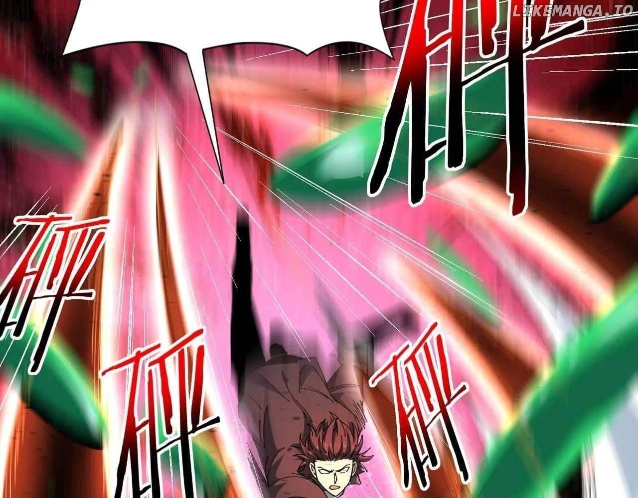I Got the Weakest Class, Dragon Tamer!? Chapter 147 - Page 104 in English