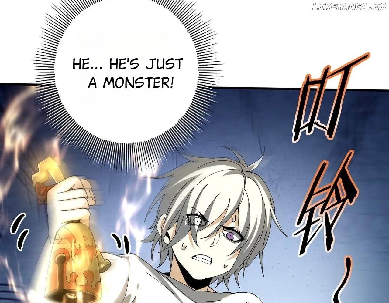 I Got the Weakest Class, Dragon Tamer!? Chapter 147 - Page 107 in English