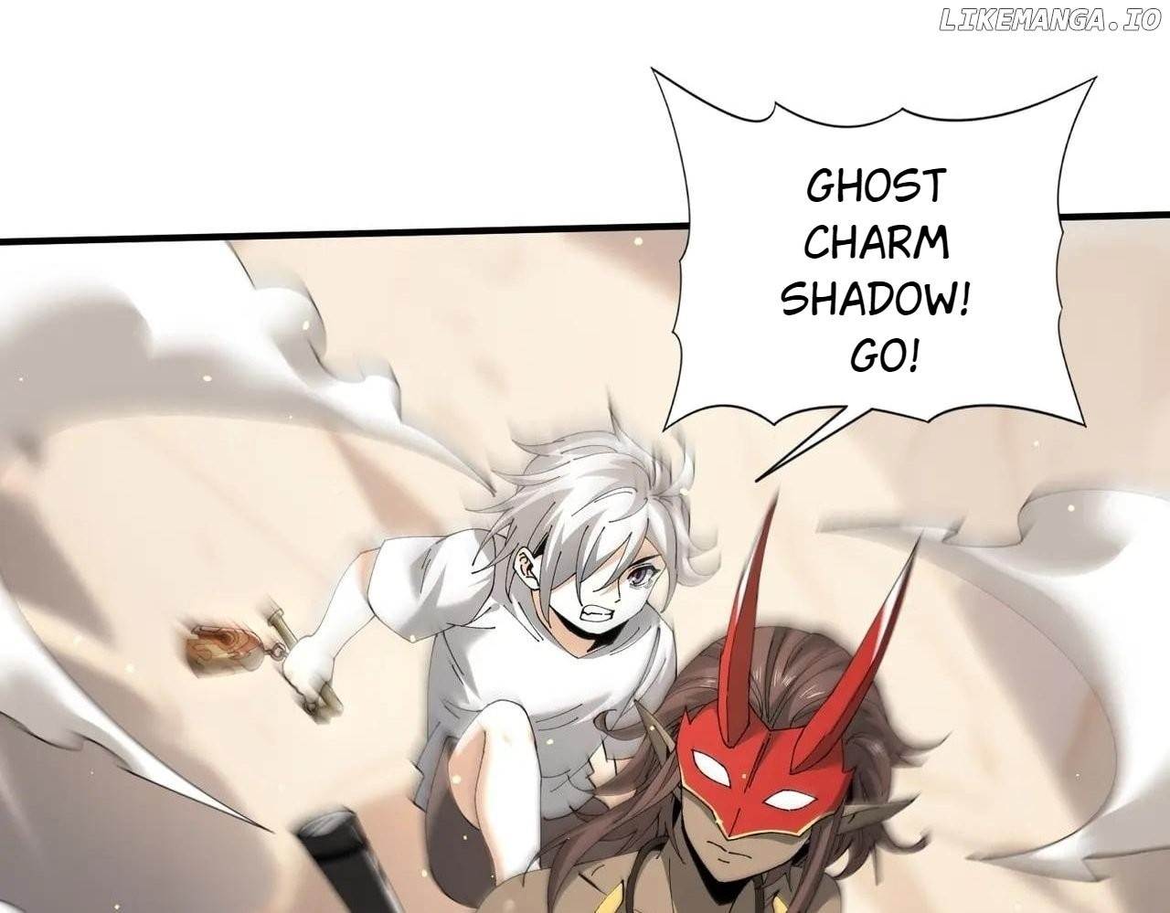 I Got the Weakest Class, Dragon Tamer!? Chapter 147 - Page 110 in English