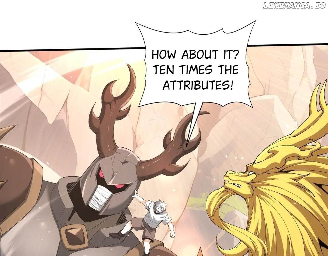 I Got the Weakest Class, Dragon Tamer!? Chapter 147 - Page 12 in English