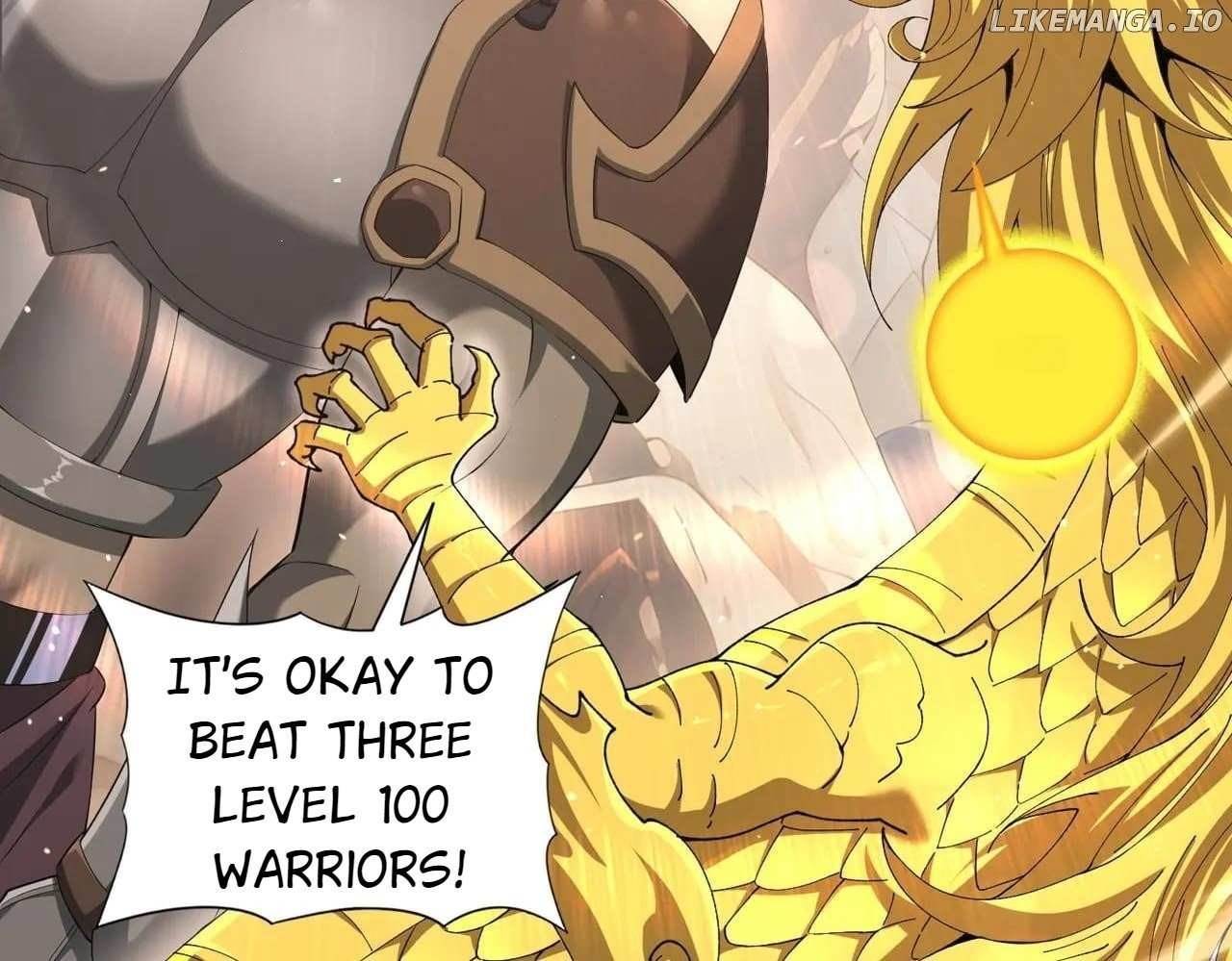I Got the Weakest Class, Dragon Tamer!? Chapter 147 - Page 13 in English