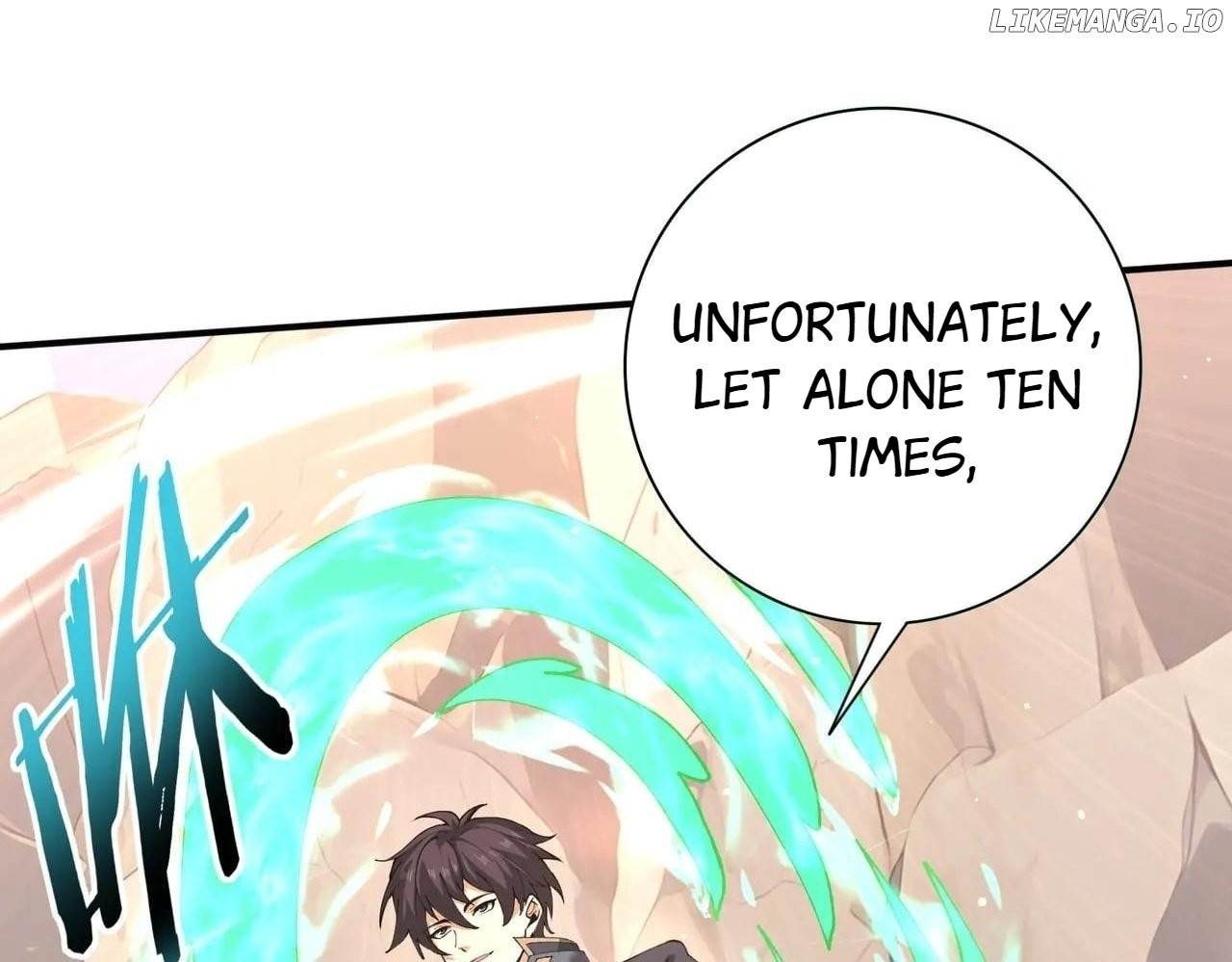 I Got the Weakest Class, Dragon Tamer!? Chapter 147 - Page 23 in English