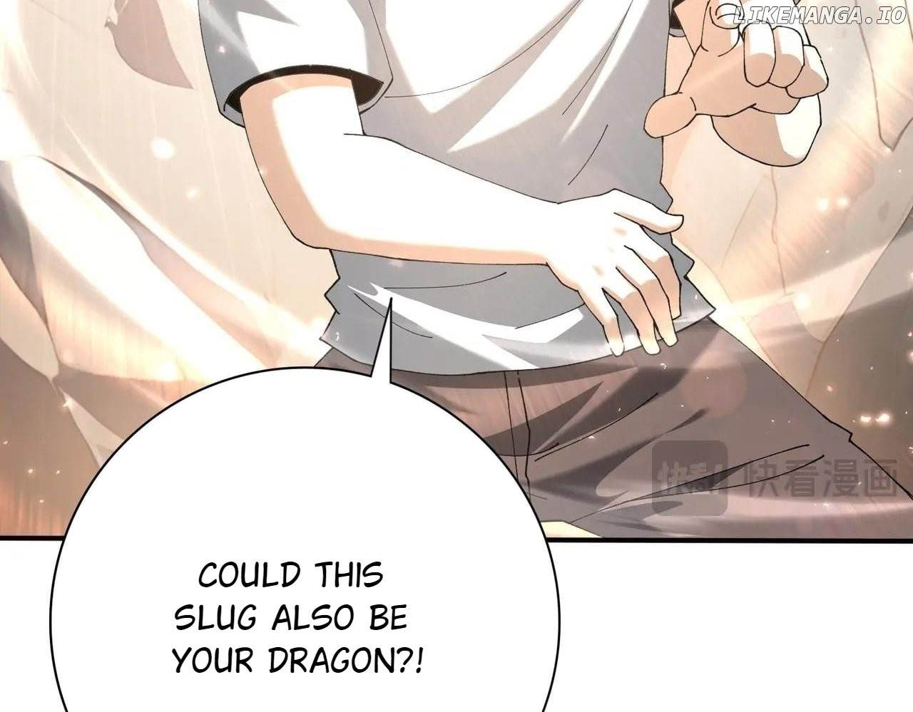 I Got the Weakest Class, Dragon Tamer!? Chapter 147 - Page 40 in English