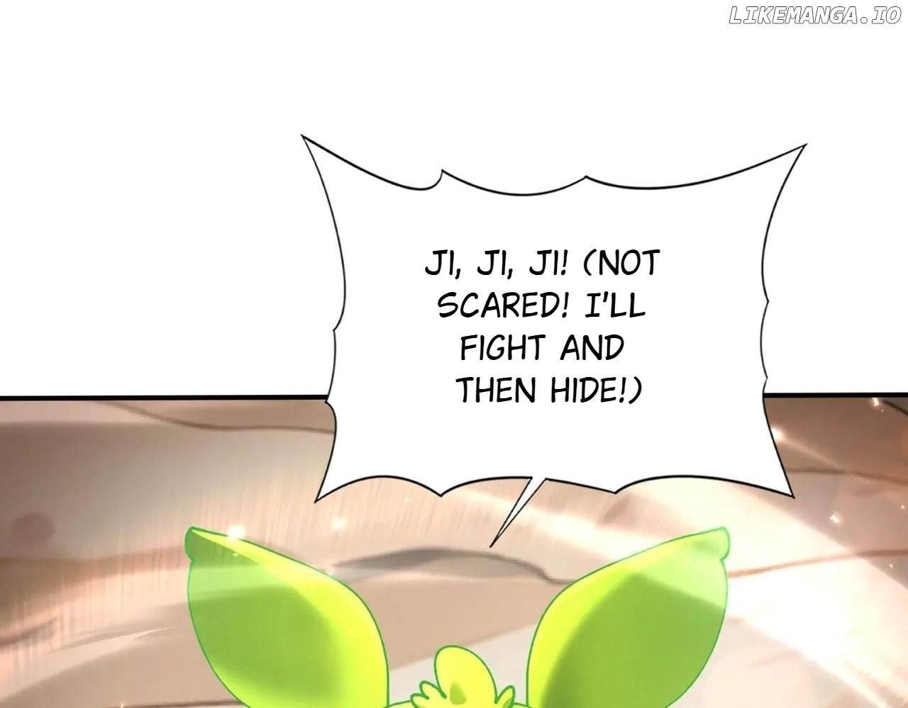I Got the Weakest Class, Dragon Tamer!? Chapter 147 - Page 46 in English