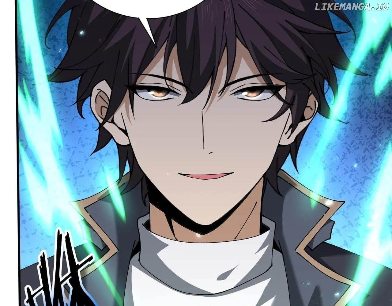 I Got the Weakest Class, Dragon Tamer!? Chapter 147 - Page 54 in English