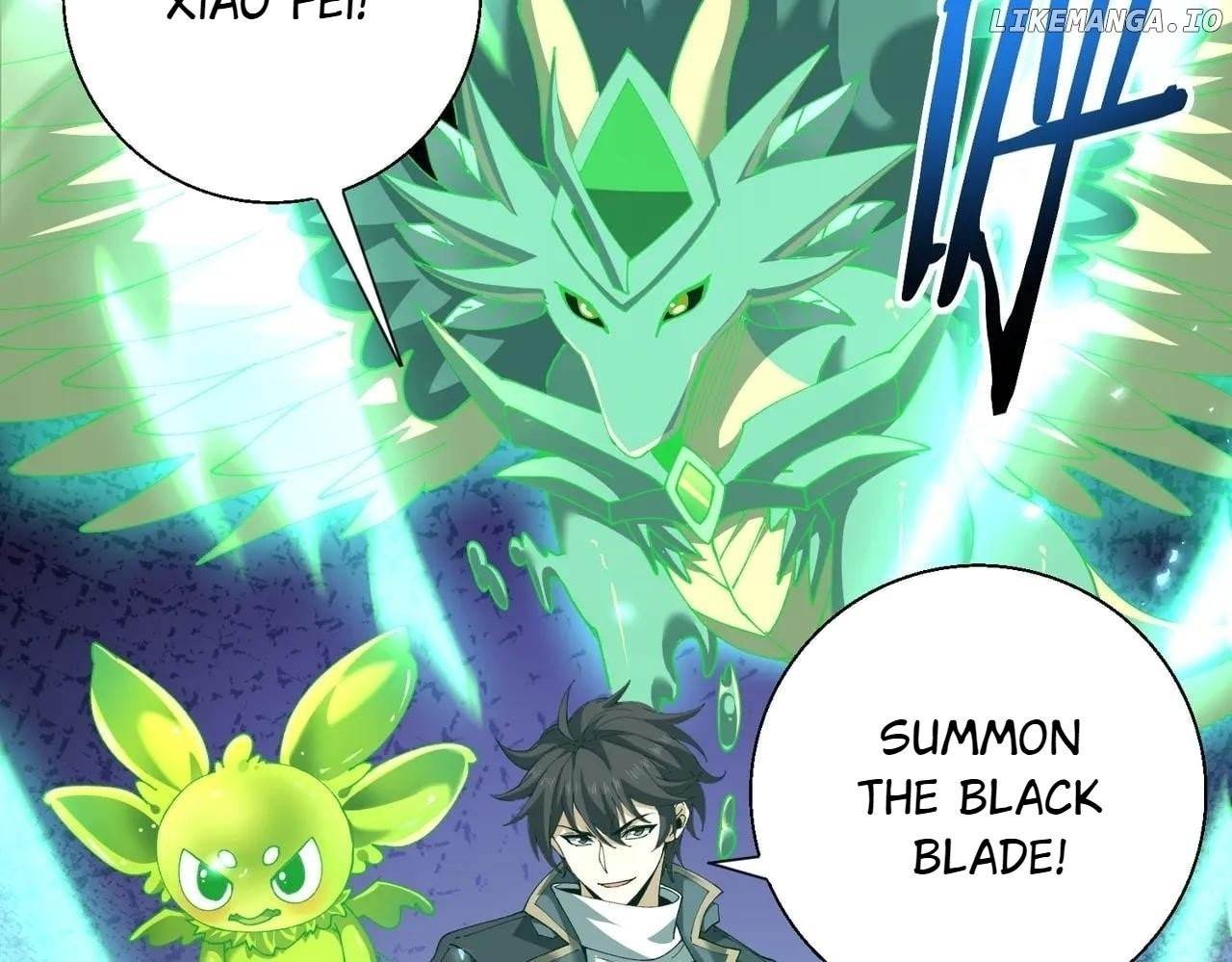 I Got the Weakest Class, Dragon Tamer!? Chapter 147 - Page 56 in English