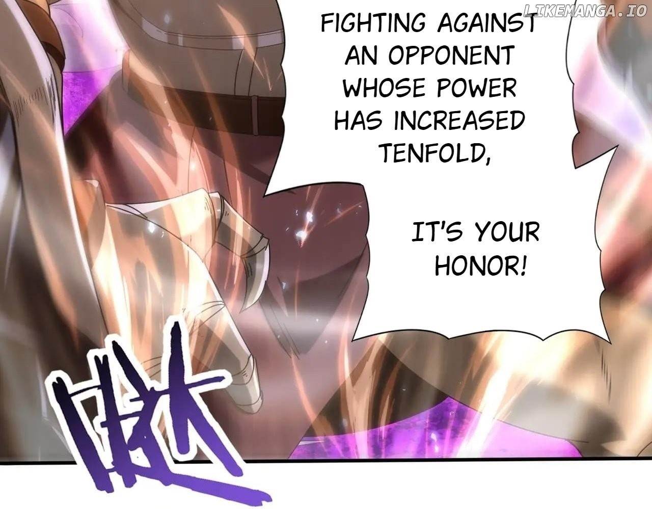 I Got the Weakest Class, Dragon Tamer!? Chapter 147 - Page 9 in English