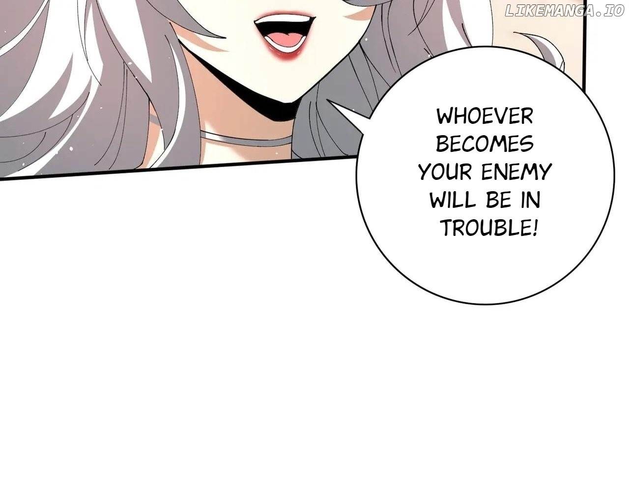 I Got the Weakest Class, Dragon Tamer!? Chapter 148 - Page 117 in English