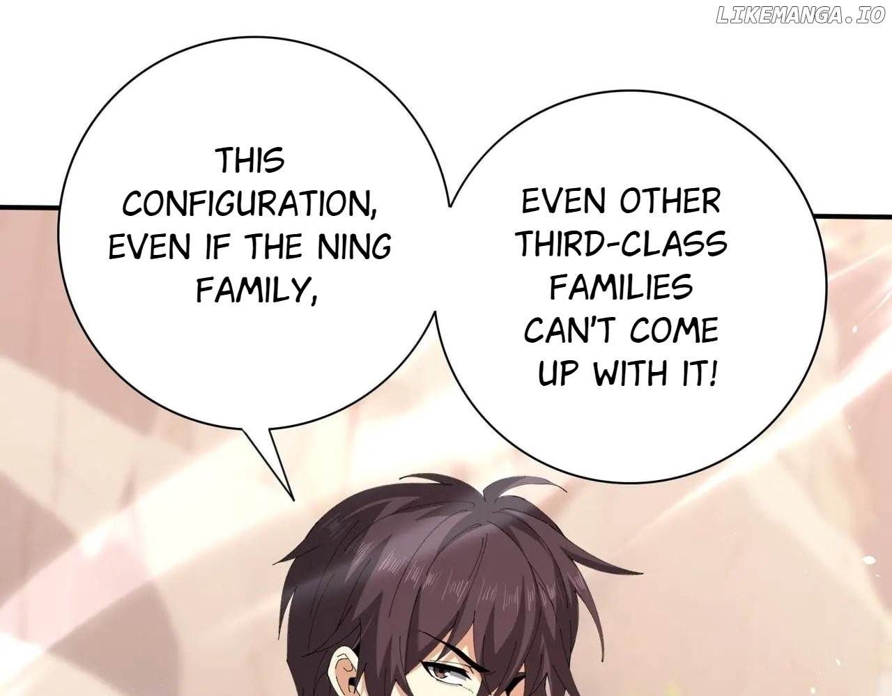 I Got the Weakest Class, Dragon Tamer!? Chapter 148 - Page 118 in English