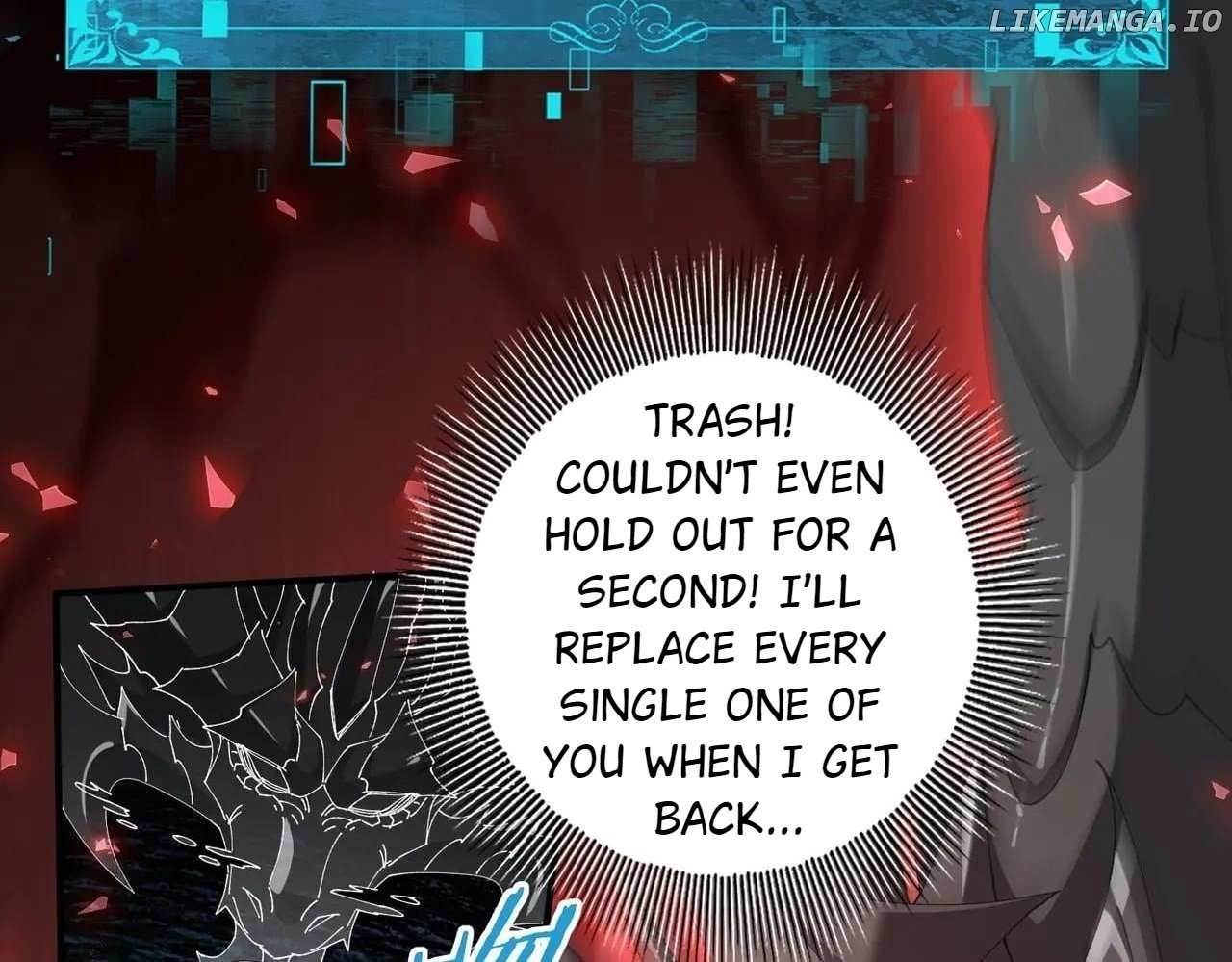 I Got the Weakest Class, Dragon Tamer!? Chapter 148 - Page 17 in English