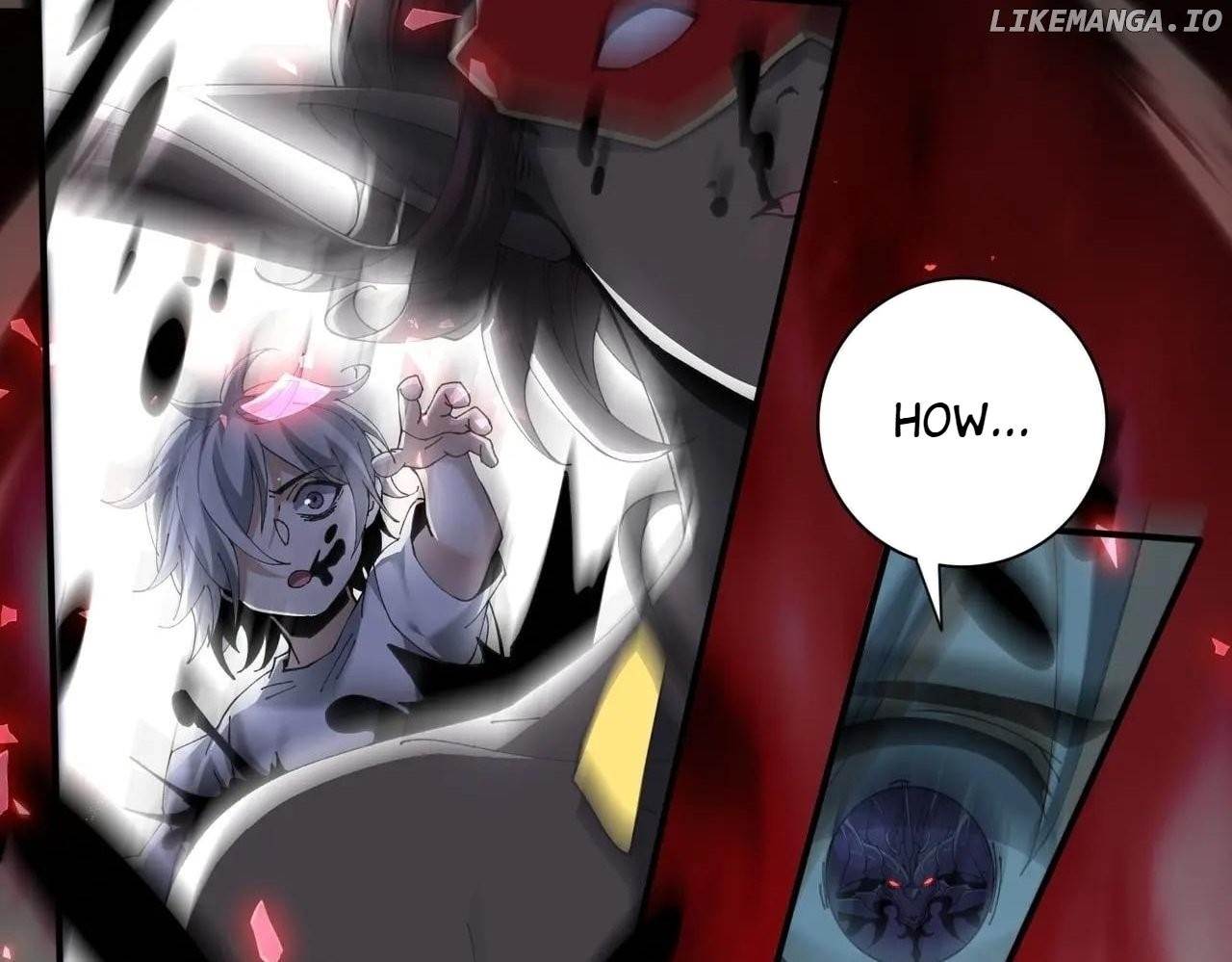I Got the Weakest Class, Dragon Tamer!? Chapter 148 - Page 22 in English