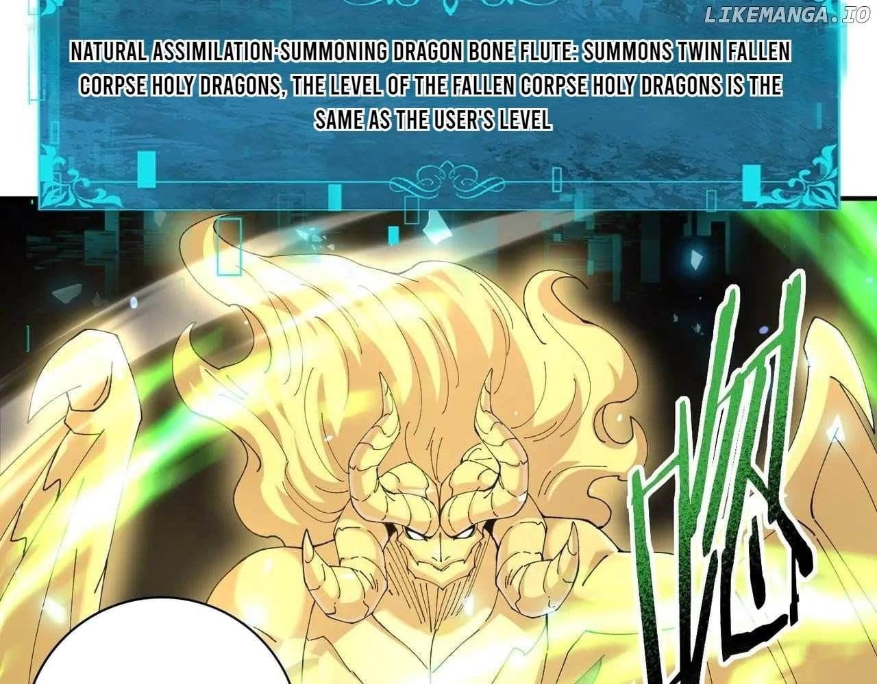 I Got the Weakest Class, Dragon Tamer!? Chapter 148 - Page 41 in English