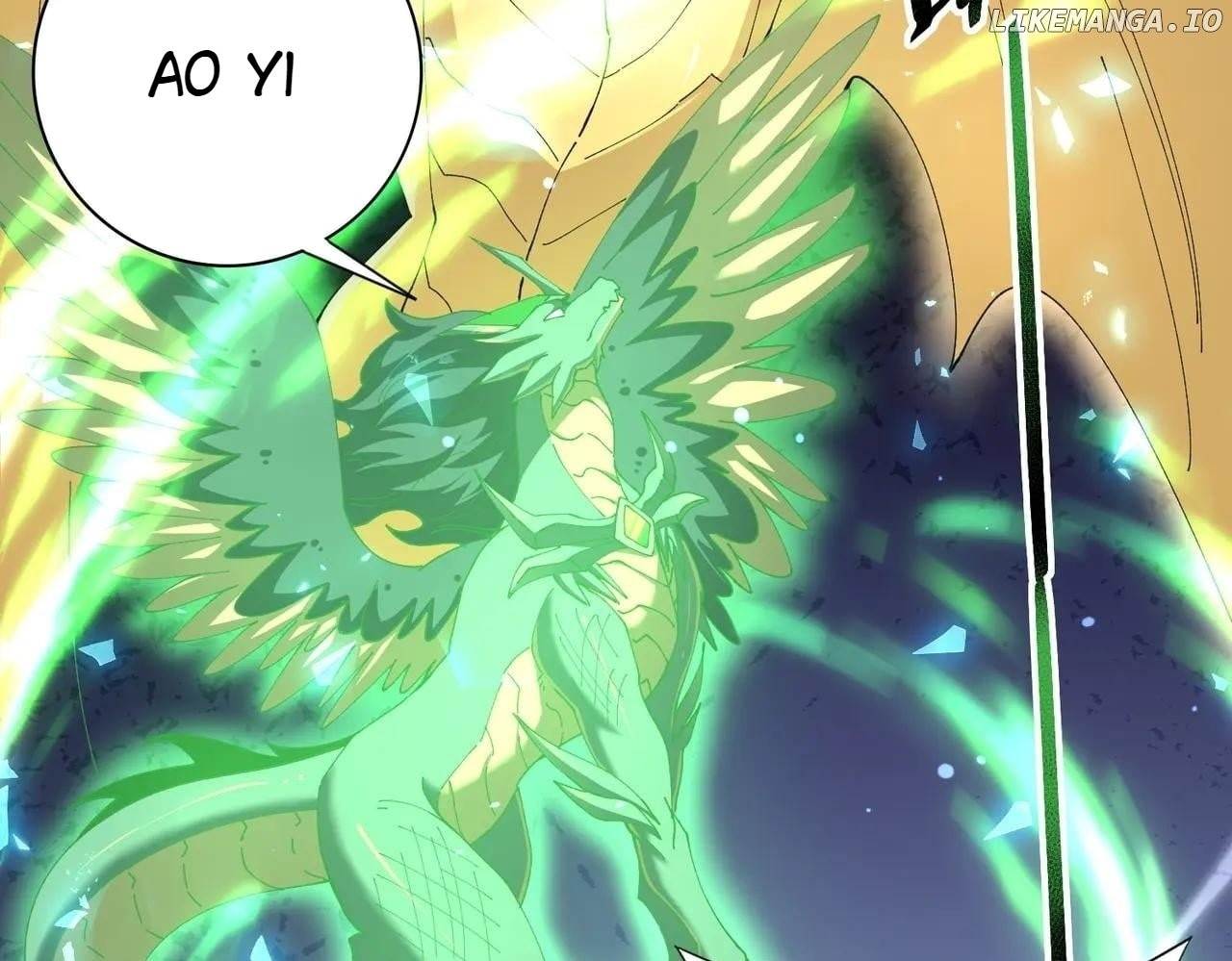 I Got the Weakest Class, Dragon Tamer!? Chapter 148 - Page 42 in English