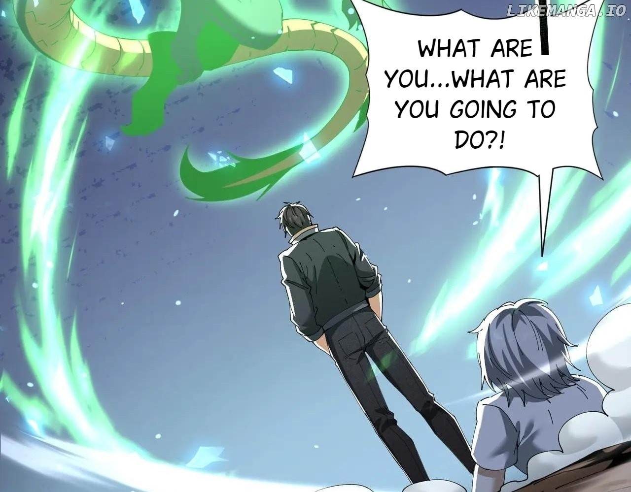 I Got the Weakest Class, Dragon Tamer!? Chapter 148 - Page 43 in English