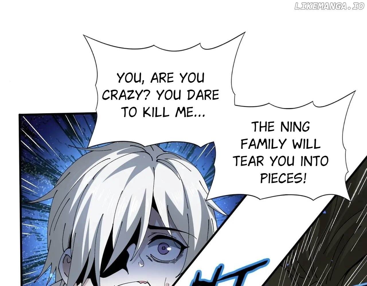 I Got the Weakest Class, Dragon Tamer!? Chapter 148 - Page 47 in English