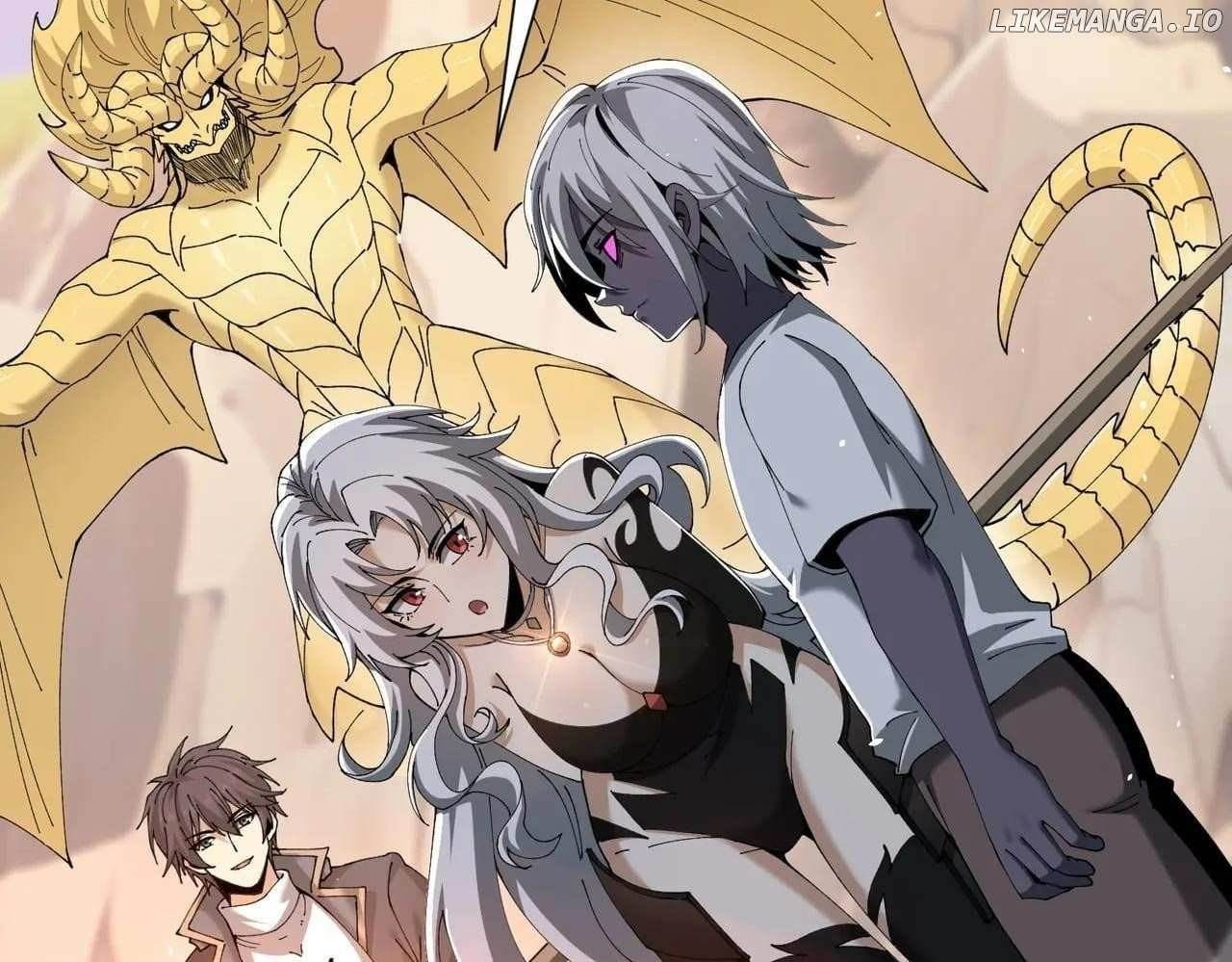 I Got the Weakest Class, Dragon Tamer!? Chapter 148 - Page 67 in English