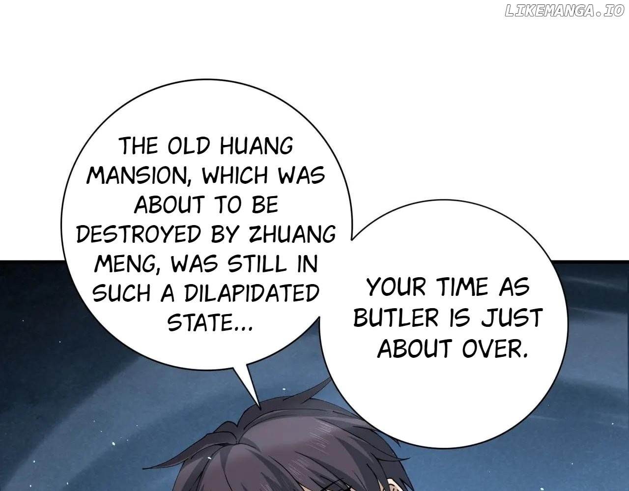I Got the Weakest Class, Dragon Tamer!? Chapter 149 - Page 16 in English