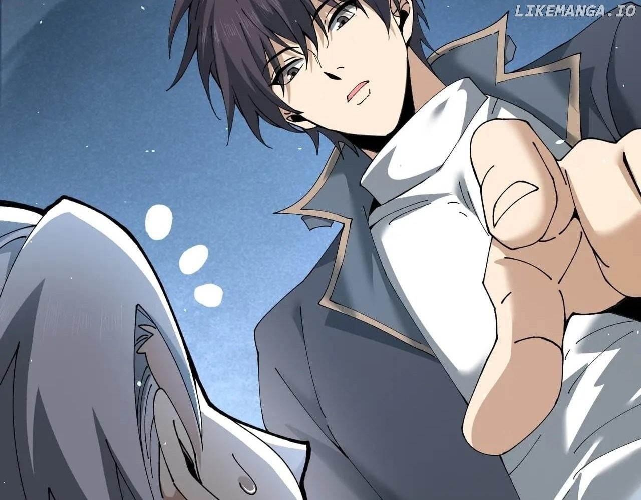 I Got the Weakest Class, Dragon Tamer!? Chapter 149 - Page 17 in English