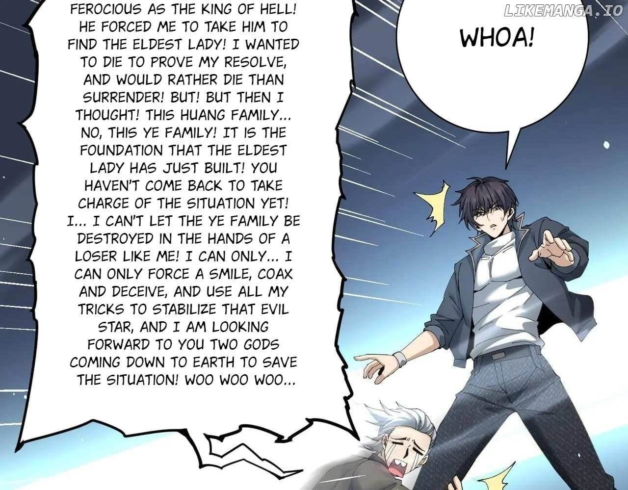 I Got the Weakest Class, Dragon Tamer!? Chapter 149 - Page 3 in English