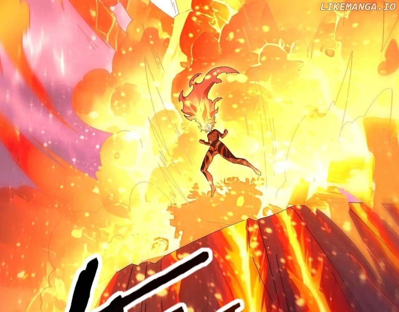 I Got the Weakest Class, Dragon Tamer!? Chapter 149 - Page 42 in English
