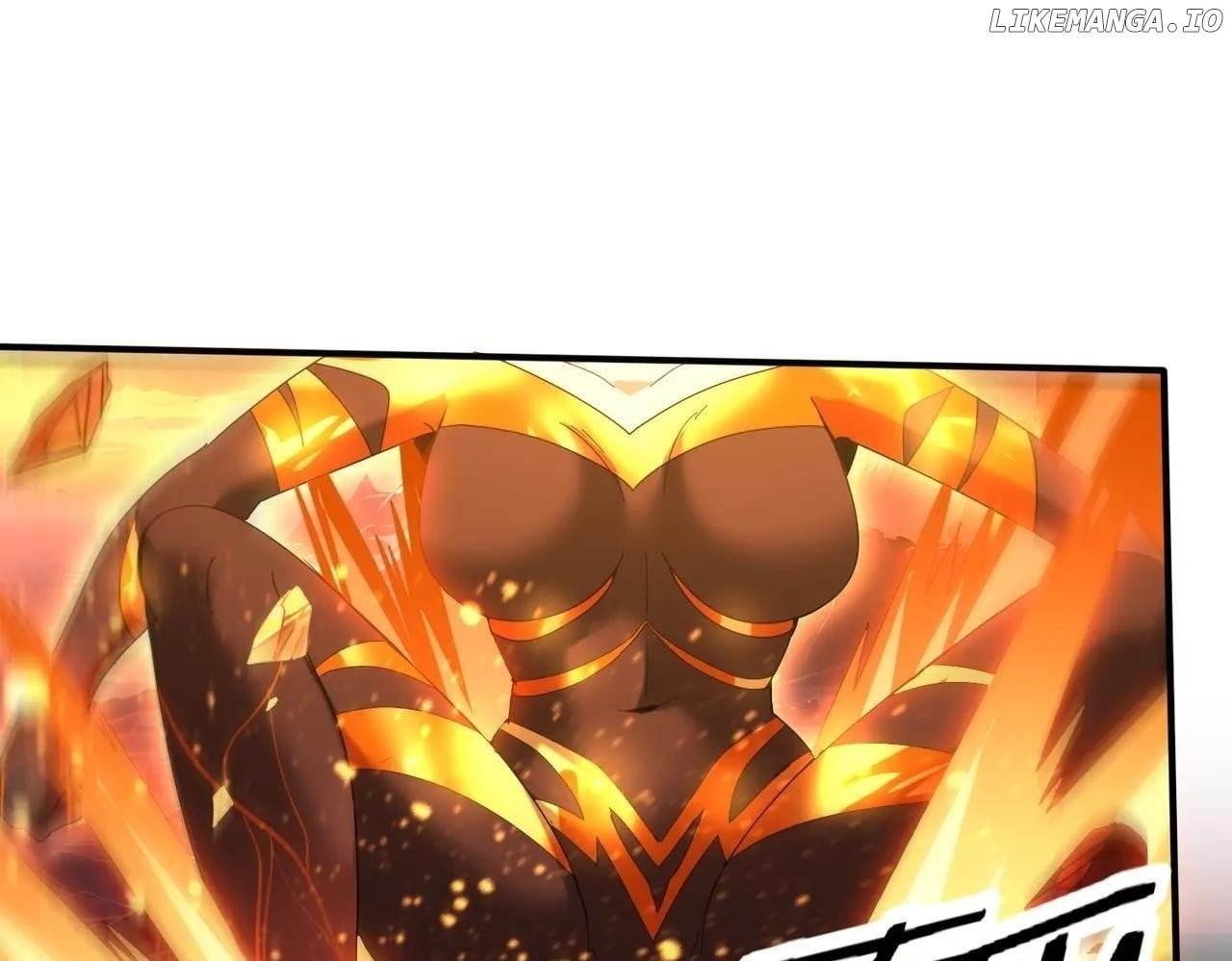 I Got the Weakest Class, Dragon Tamer!? Chapter 149 - Page 47 in English