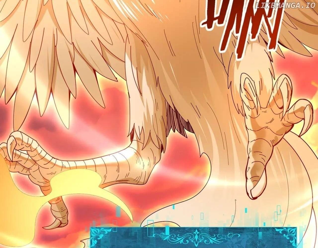 I Got the Weakest Class, Dragon Tamer!? Chapter 149 - Page 55 in English