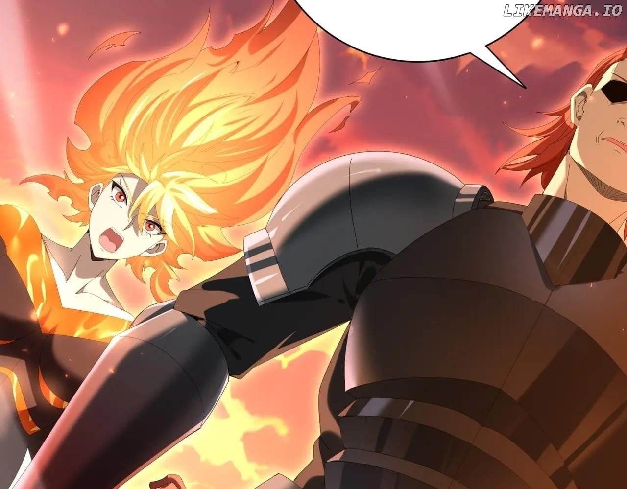 I Got the Weakest Class, Dragon Tamer!? Chapter 149 - Page 87 in English