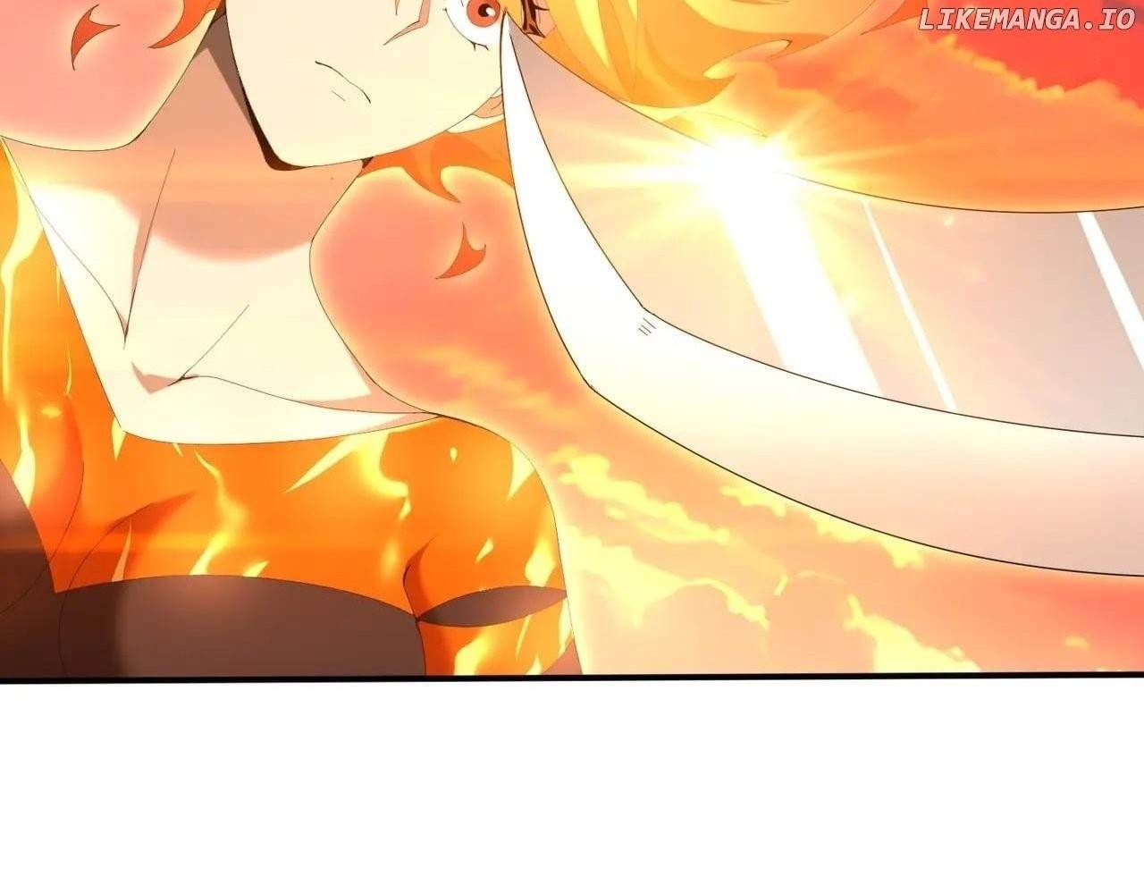 I Got the Weakest Class, Dragon Tamer!? Chapter 149 - Page 90 in English