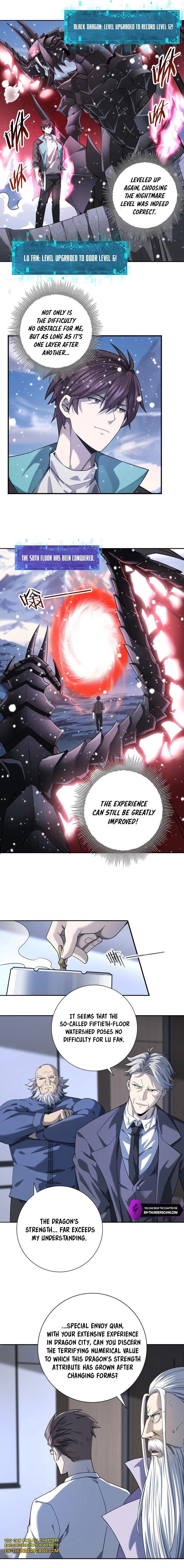 I Got the Weakest Class, Dragon Tamer!? Chapter 15 - Page 10 in English