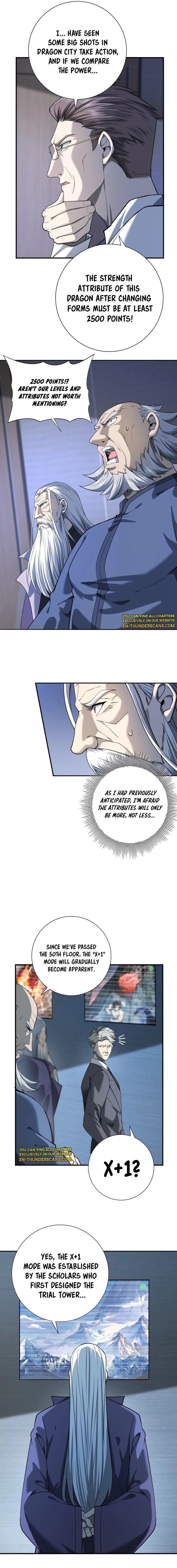 I Got the Weakest Class, Dragon Tamer!? Chapter 15 - Page 11 in English
