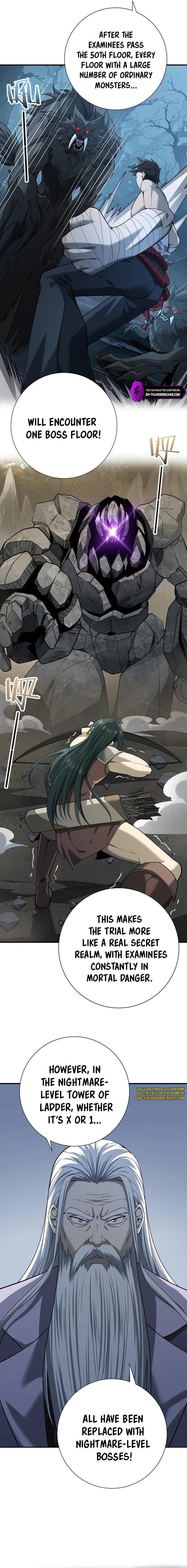 I Got the Weakest Class, Dragon Tamer!? Chapter 15 - Page 12 in English