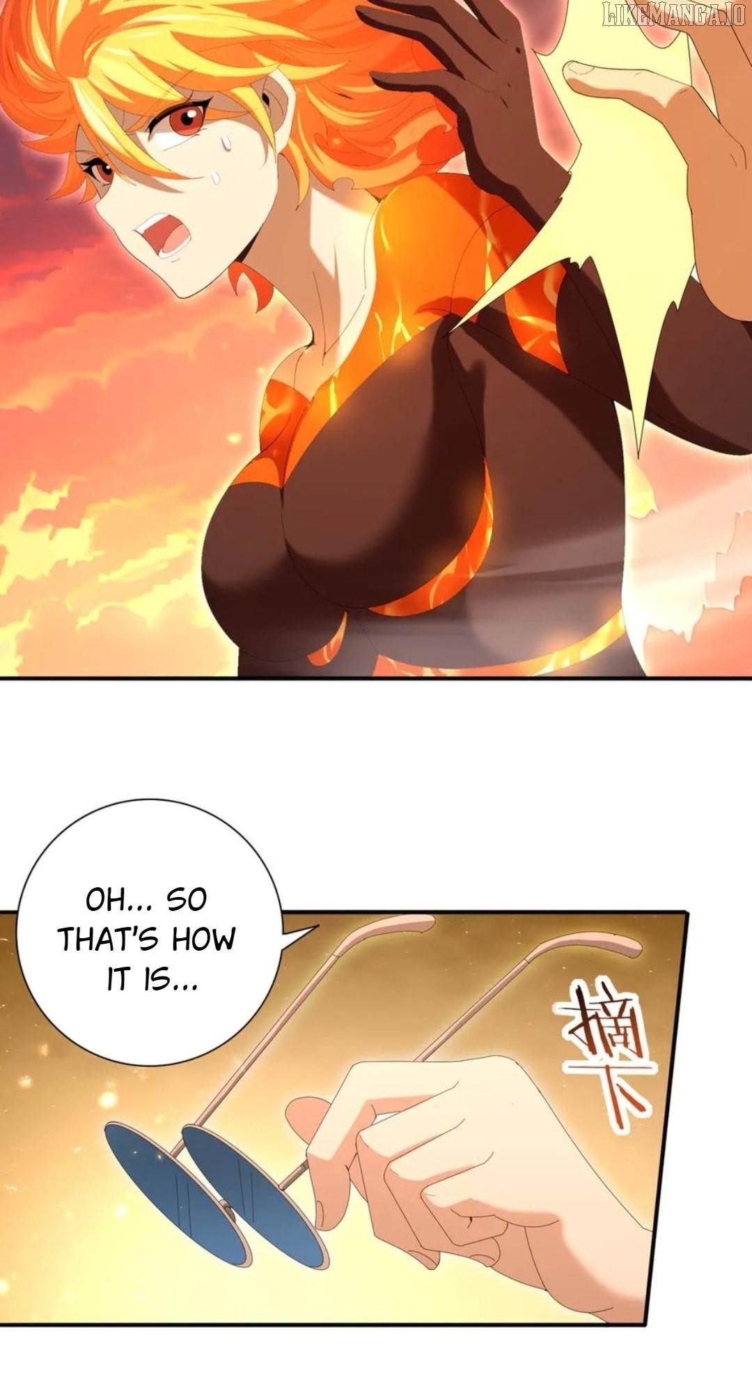 I Got the Weakest Class, Dragon Tamer!? Chapter 150 - Page 12 in English