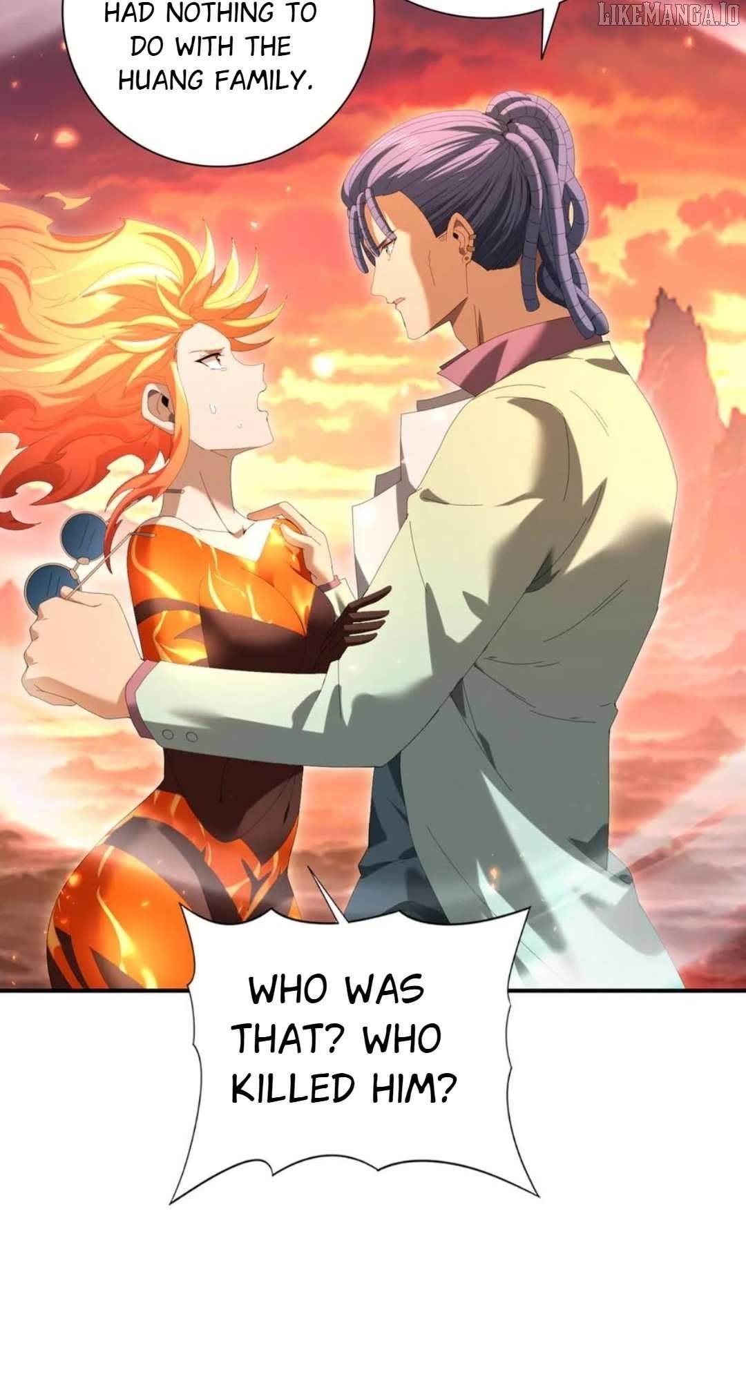 I Got the Weakest Class, Dragon Tamer!? Chapter 150 - Page 16 in English