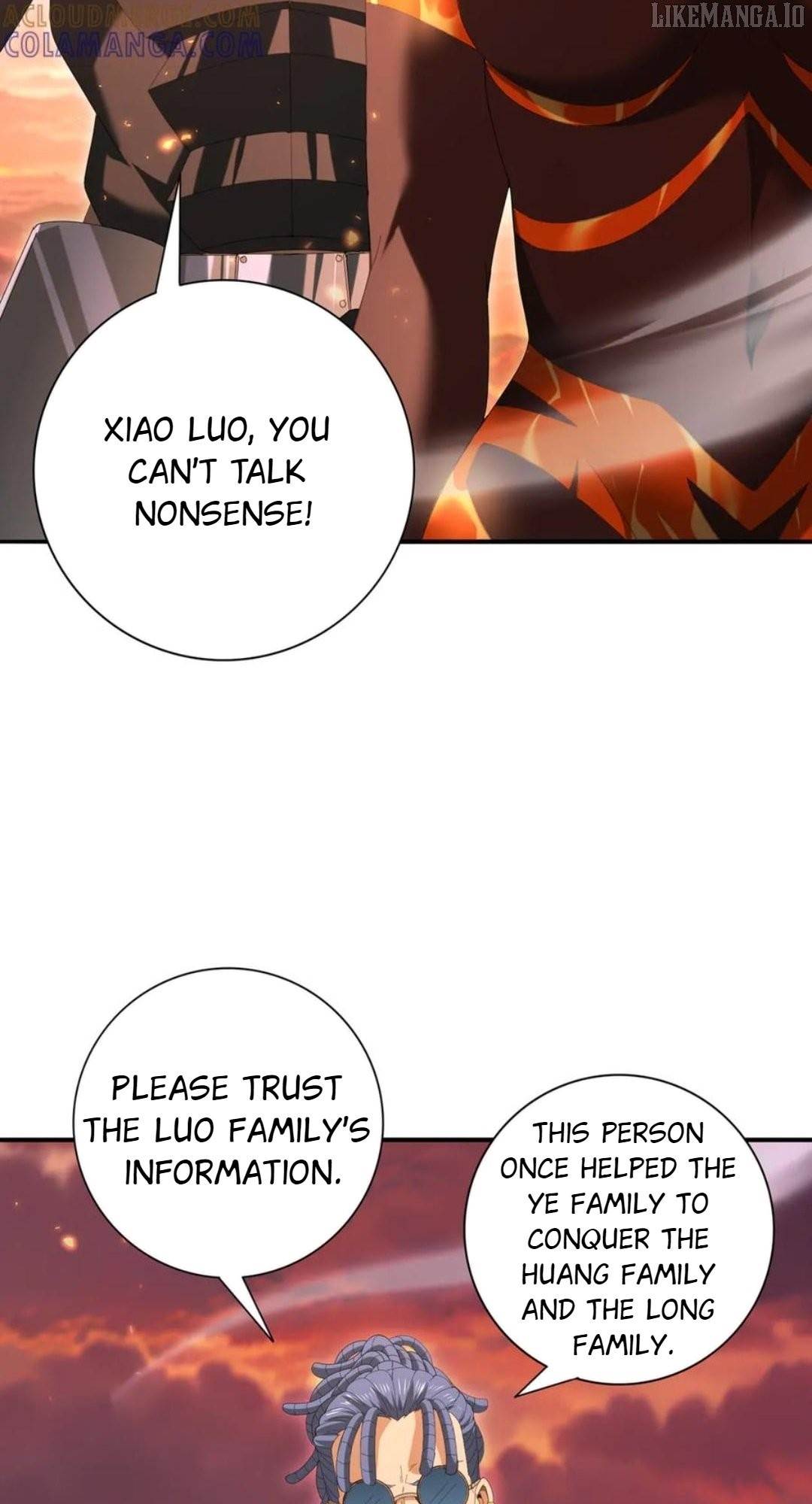 I Got the Weakest Class, Dragon Tamer!? Chapter 150 - Page 19 in English