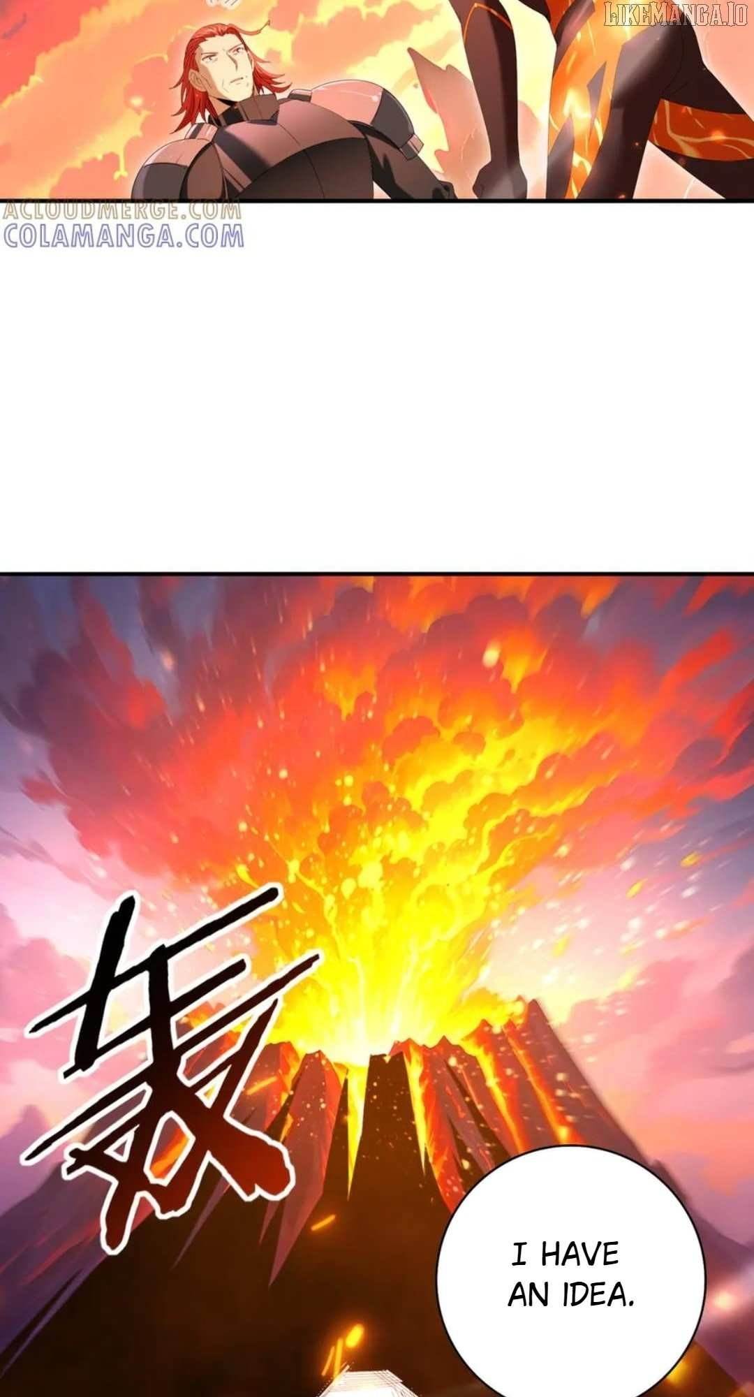 I Got the Weakest Class, Dragon Tamer!? Chapter 150 - Page 27 in English