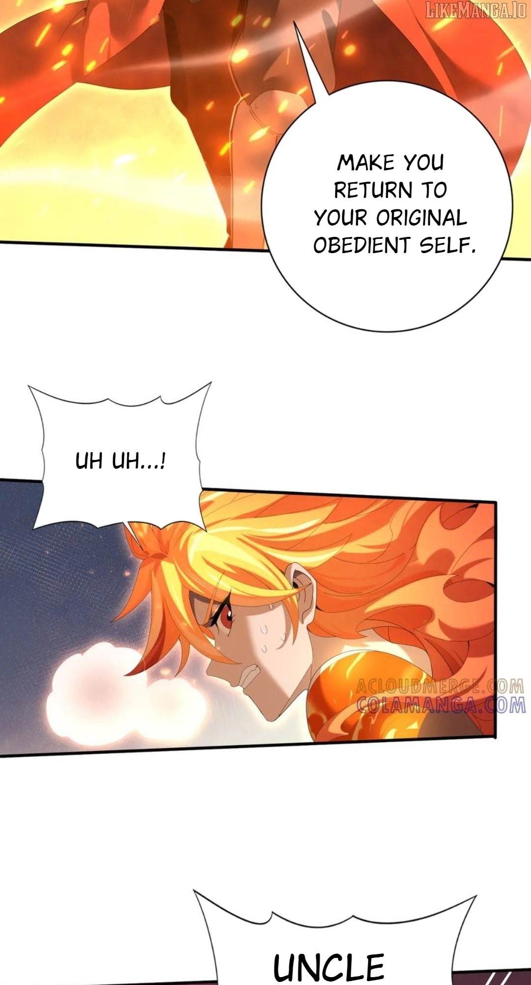 I Got the Weakest Class, Dragon Tamer!? Chapter 150 - Page 3 in English