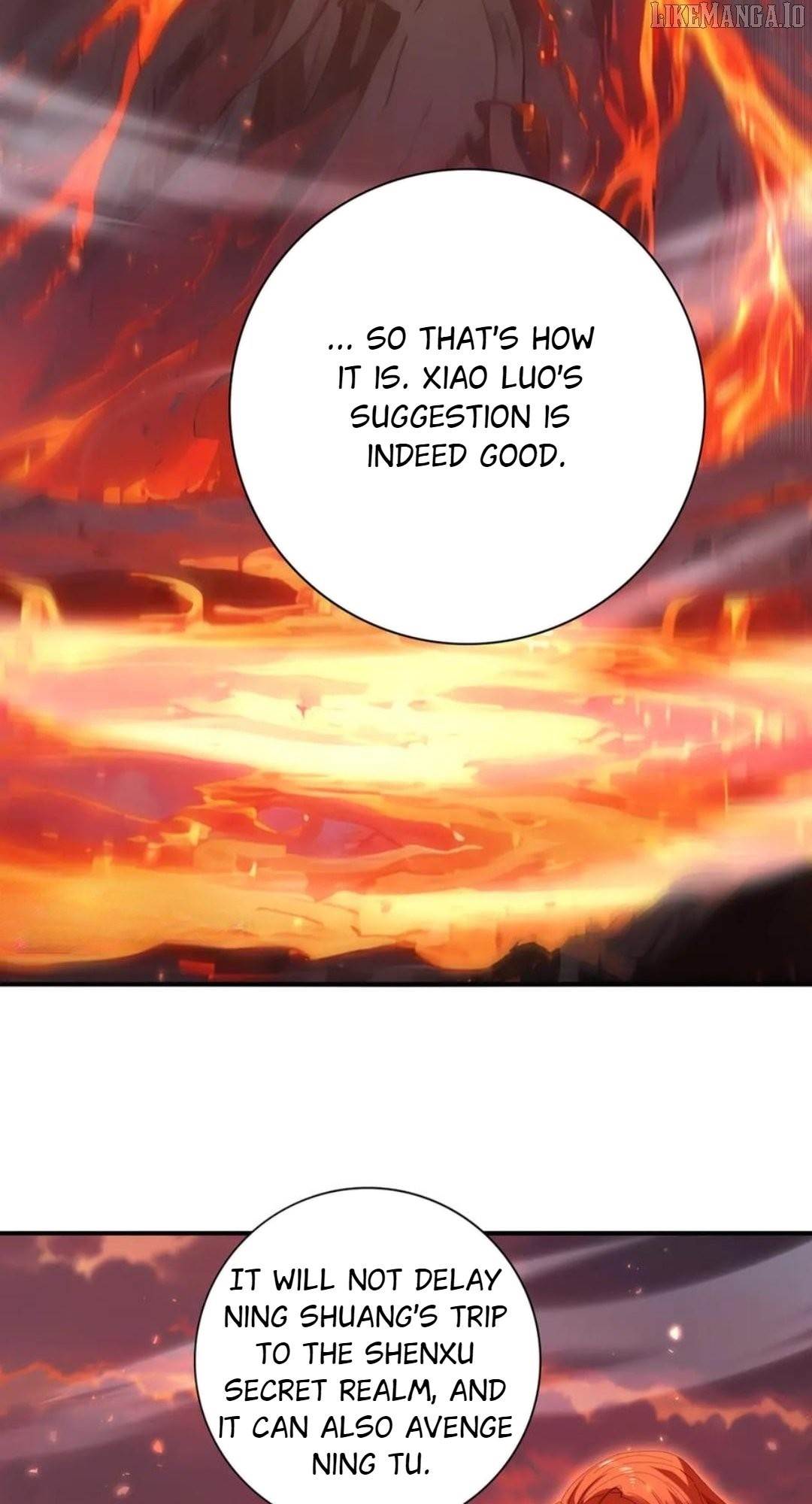 I Got the Weakest Class, Dragon Tamer!? Chapter 150 - Page 30 in English