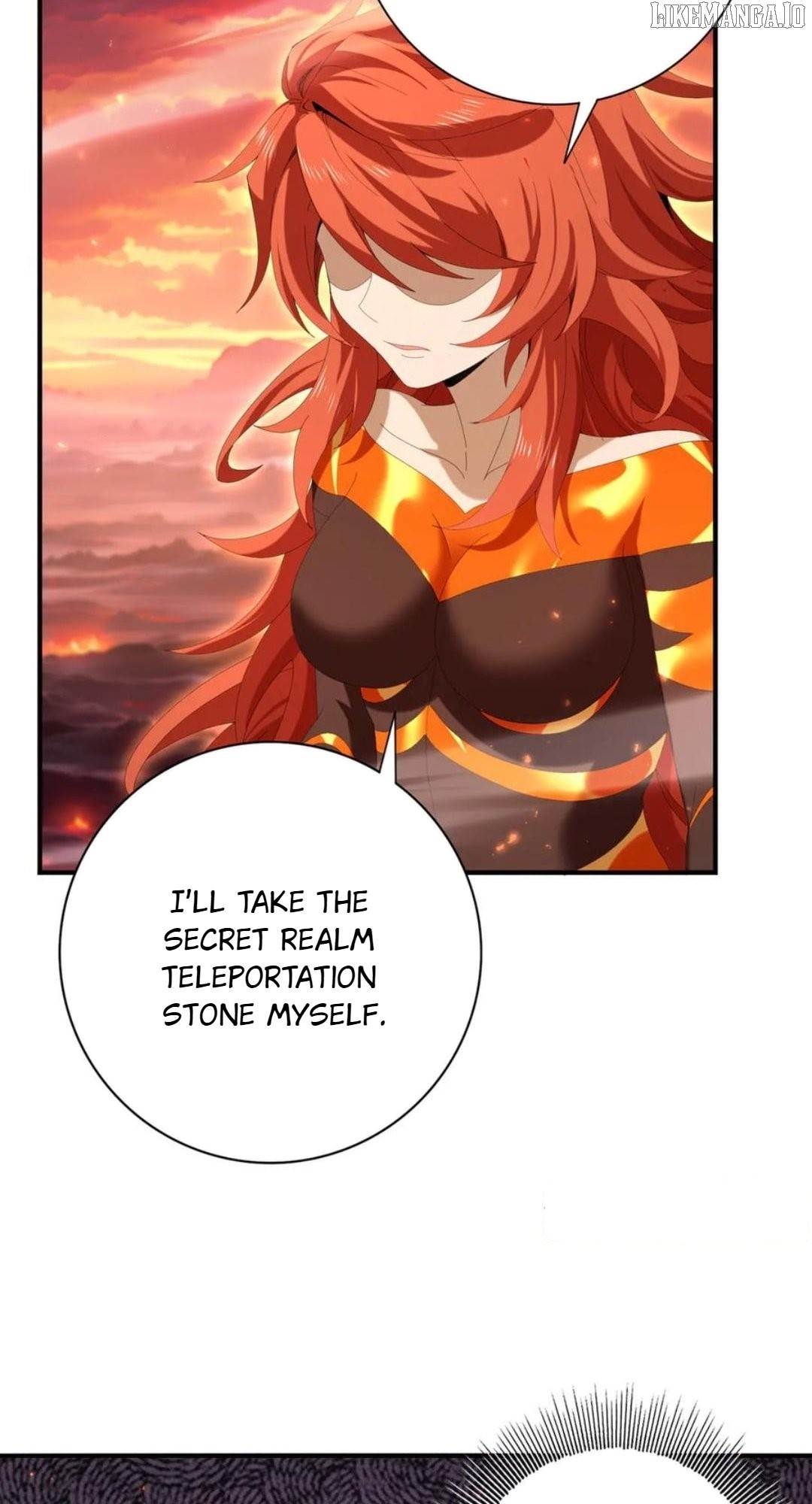 I Got the Weakest Class, Dragon Tamer!? Chapter 150 - Page 32 in English