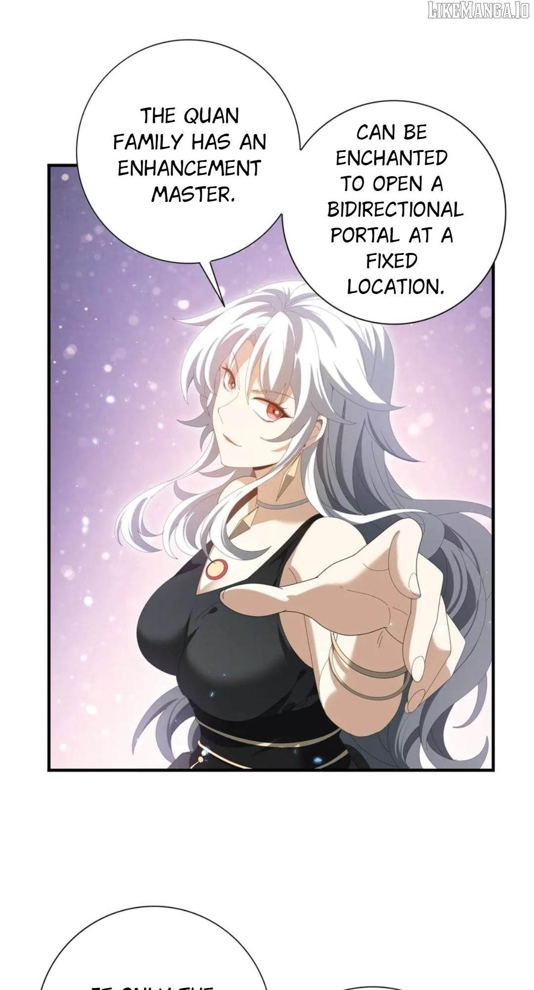 I Got the Weakest Class, Dragon Tamer!? Chapter 150 - Page 38 in English